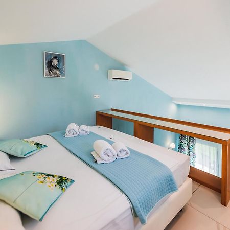 Dream Boutique Apartments Nikiti  Exteriér fotografie