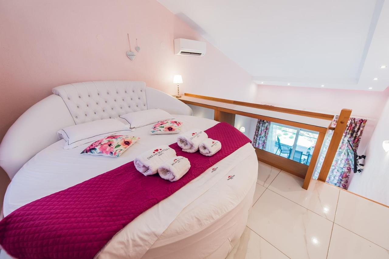 Dream Boutique Apartments Nikiti  Exteriér fotografie