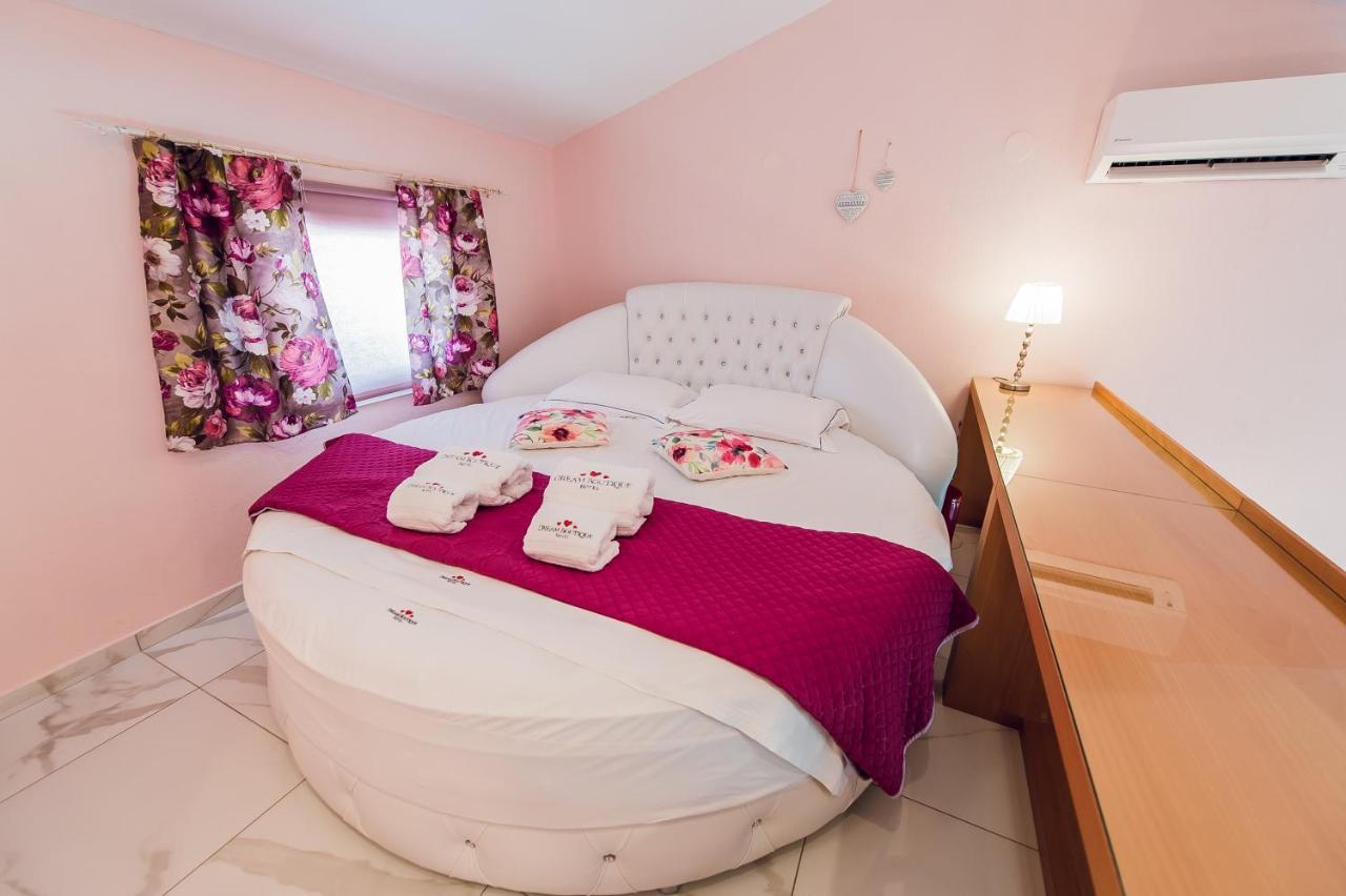 Dream Boutique Apartments Nikiti  Exteriér fotografie
