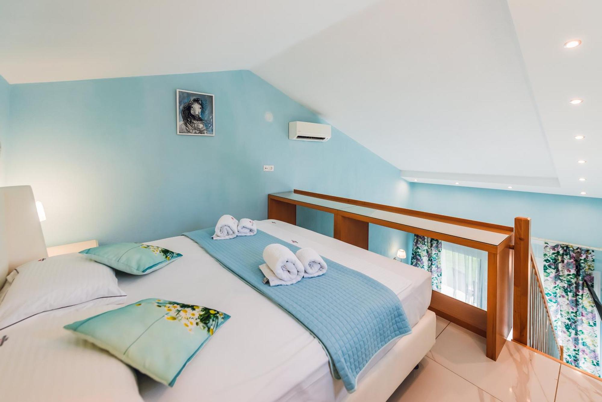 Dream Boutique Apartments Nikiti  Exteriér fotografie