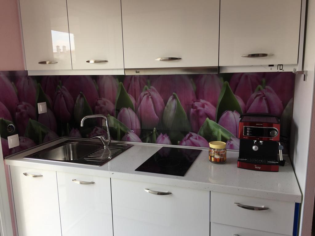 Dream Boutique Apartments Nikiti  Exteriér fotografie