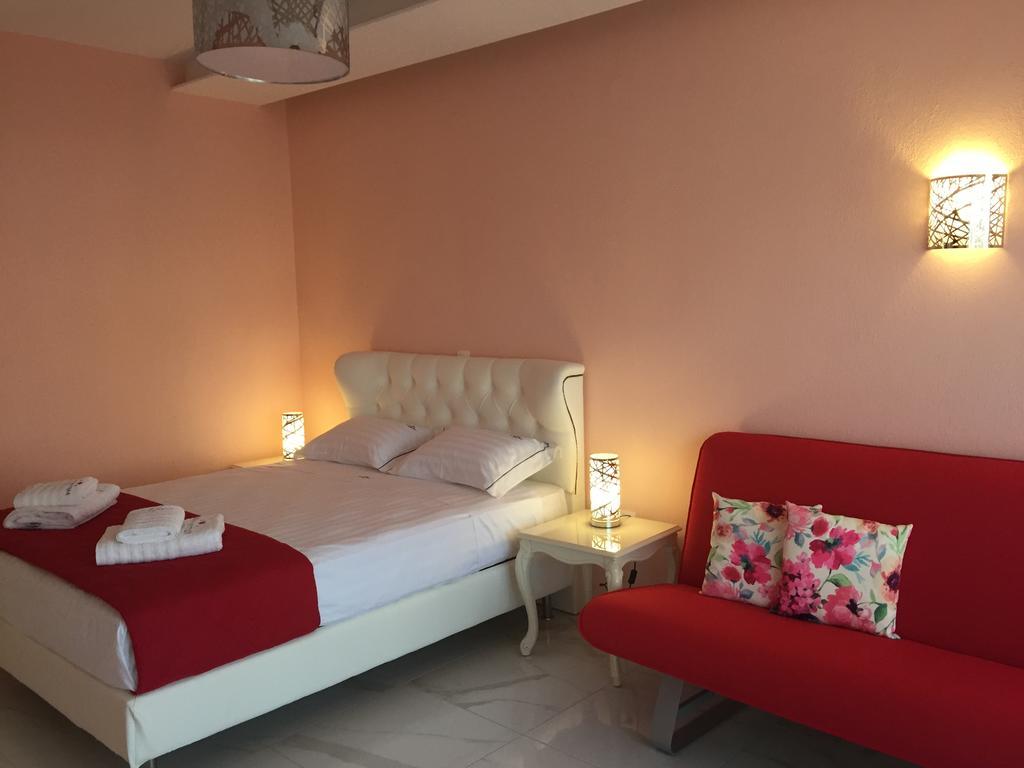 Dream Boutique Apartments Nikiti  Exteriér fotografie