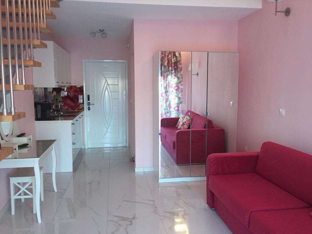 Dream Boutique Apartments Nikiti  Exteriér fotografie