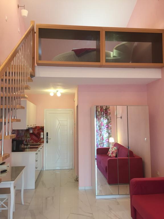 Dream Boutique Apartments Nikiti  Exteriér fotografie