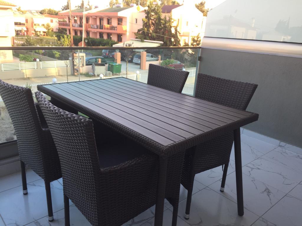 Dream Boutique Apartments Nikiti  Exteriér fotografie