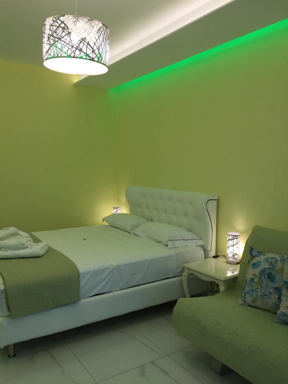 Dream Boutique Apartments Nikiti  Exteriér fotografie