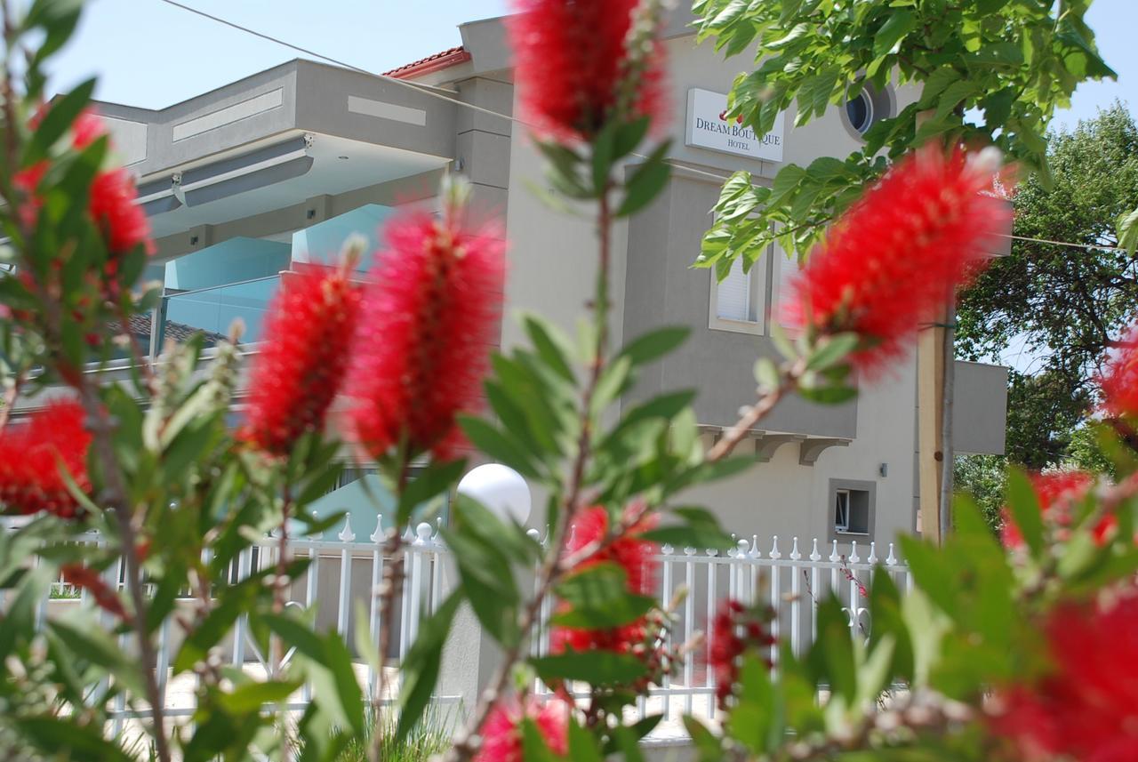Dream Boutique Apartments Nikiti  Exteriér fotografie