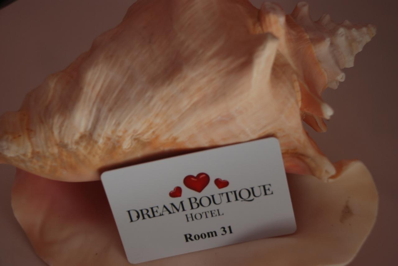 Dream Boutique Apartments Nikiti  Exteriér fotografie