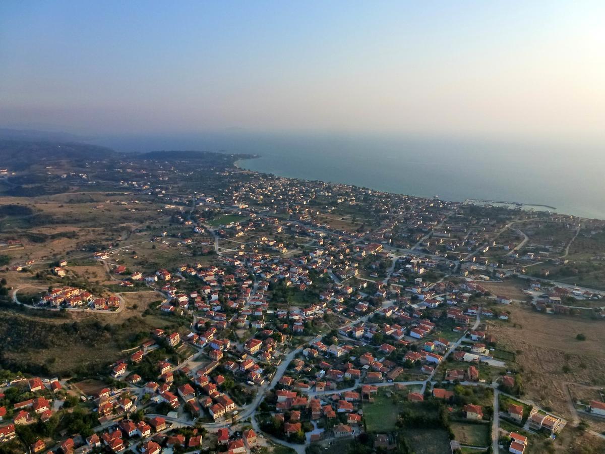 Dream Boutique Apartments Nikiti  Exteriér fotografie